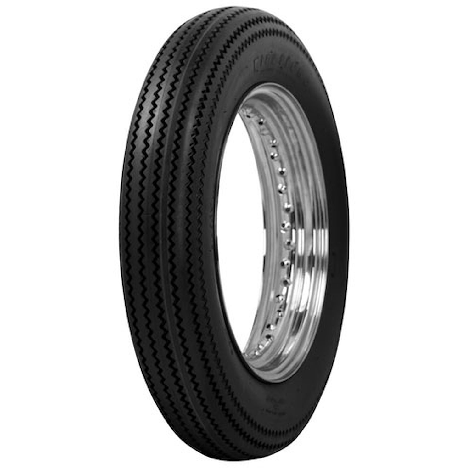 Firestone Deluxe Champion Motorcycle Tire 350-16