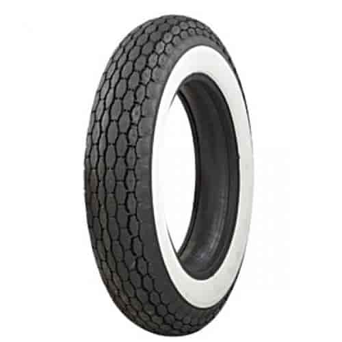 Beck Motorcycle Tire 500-16
