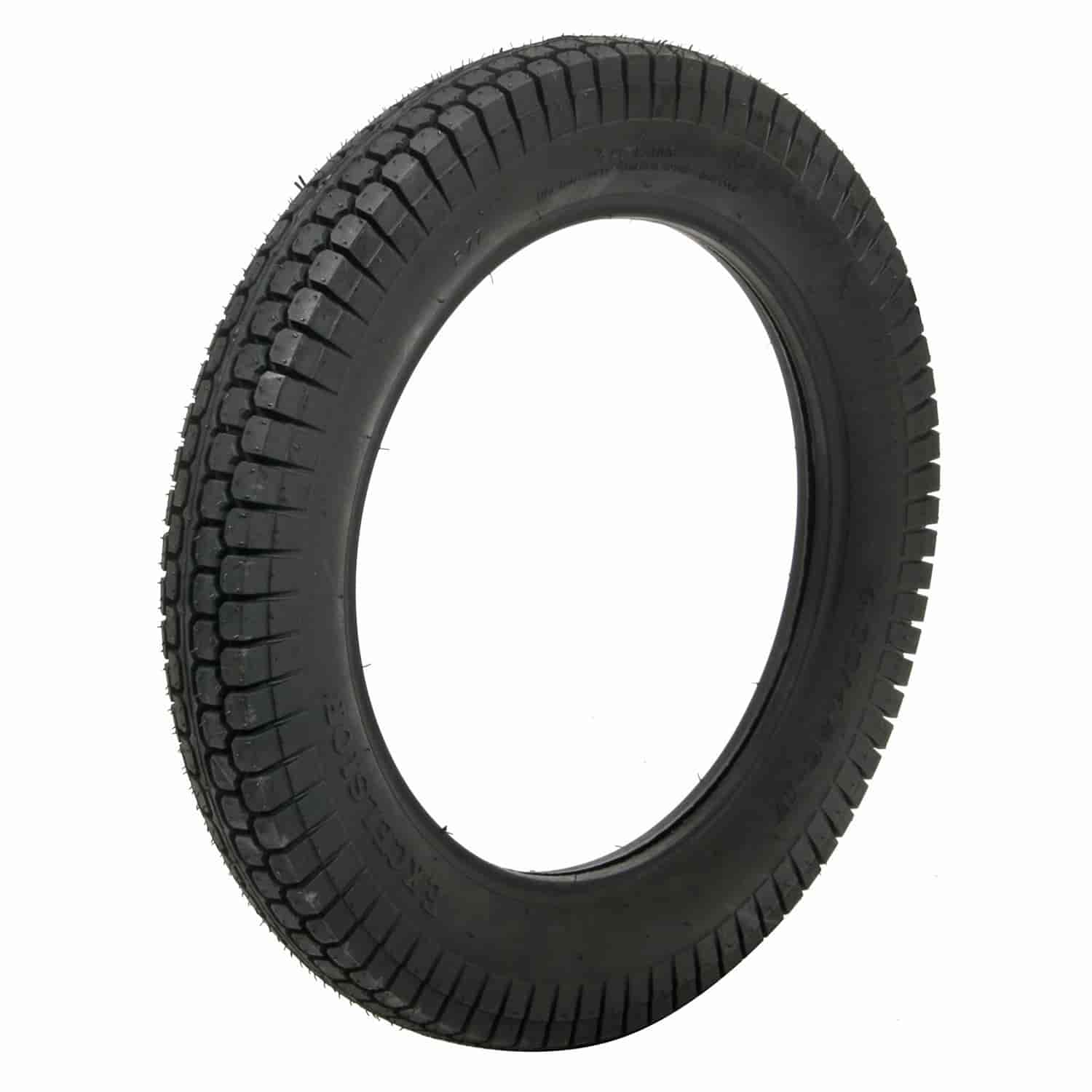 Excelsior Bias Ply Tire 400/425-17 [Blackwall]