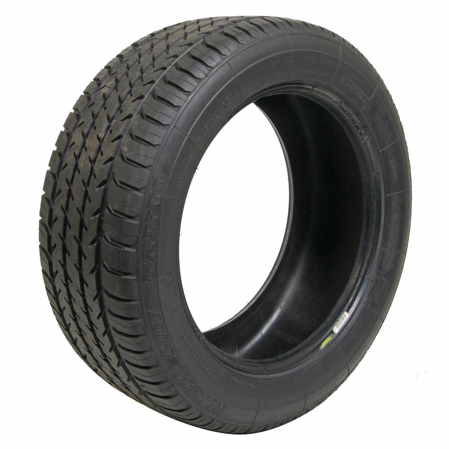 Michelin TRX GT Tire, 240/45VR415 94W