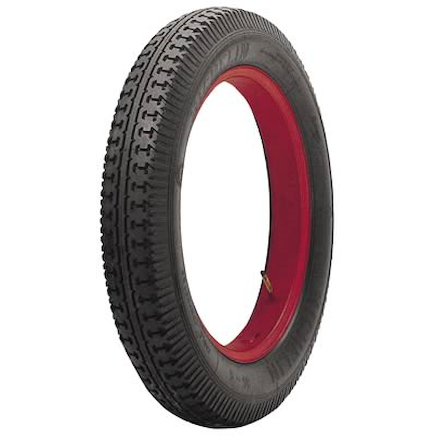 Michelin Double Rivet Tire, 650/700-17