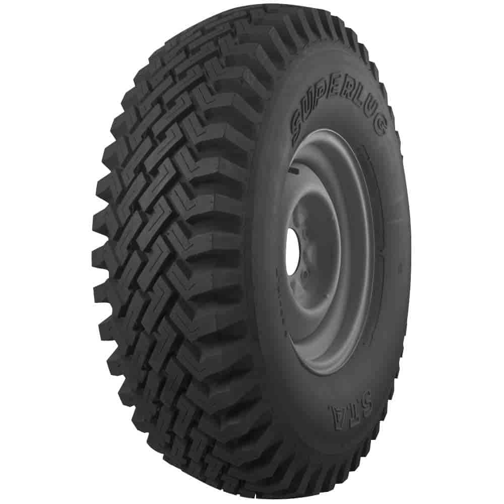 STA Super Lug Tire 900-16