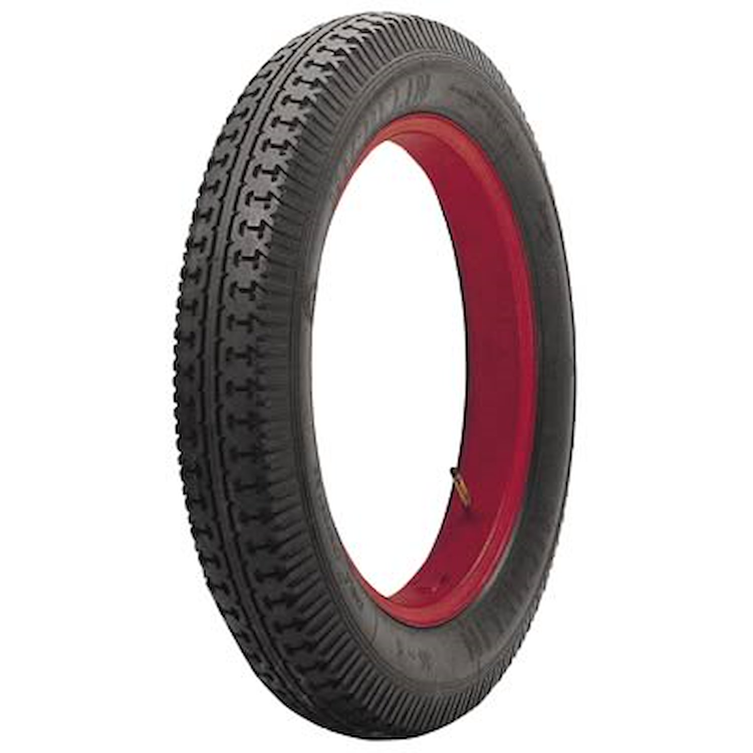 Michelin Double Rivet Tire, 525/600-19