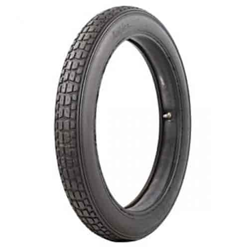 Simplex Motorcycle Tire 350X20