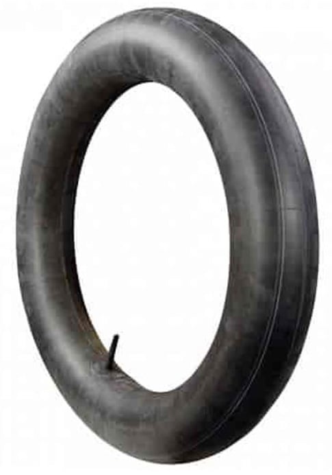 Hartford 195/215R15 Radial Tire Tube [TR13 Offset Rubber