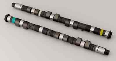 MITSUBISHI 420A ECLIPSE NON-FACTORY TURBO CAMSHAFT (PAIR)