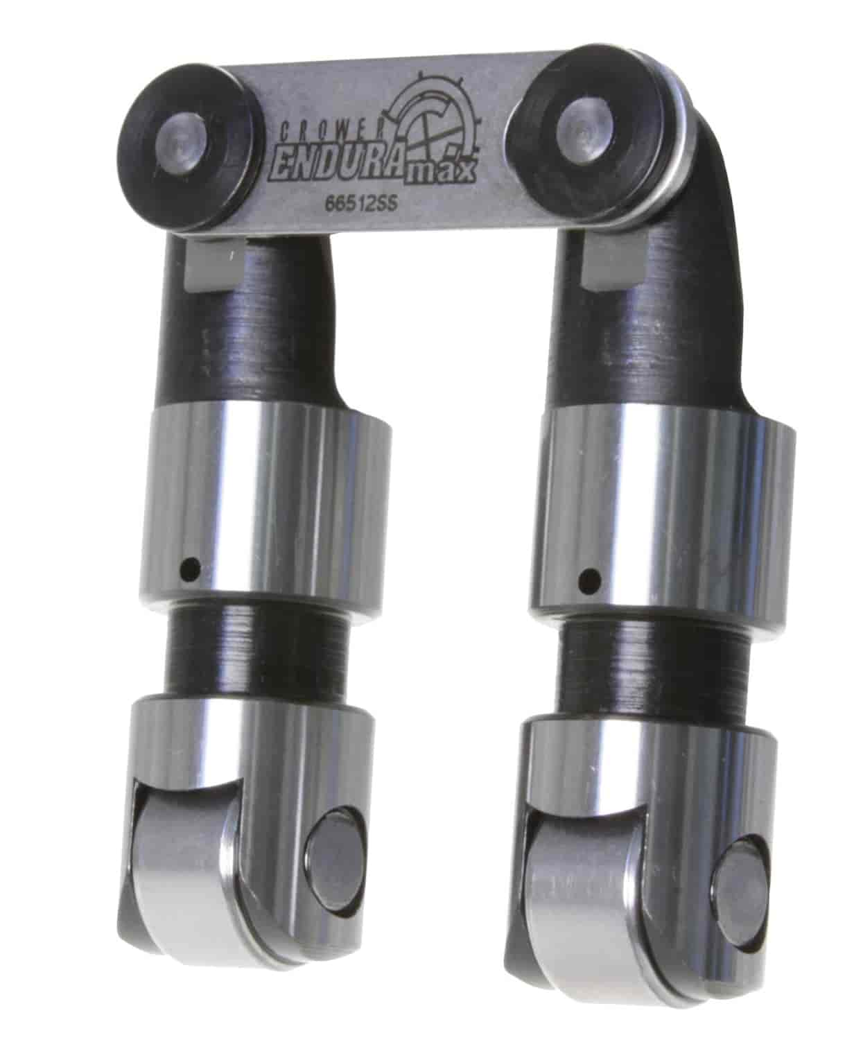 ENDURAMAX ROLLER LIFTERS FORD 221-351-400 .937 OD