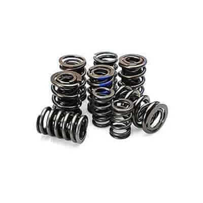 VALVE SPRINGS 4.6L FORD OVATE BEEHIVE 1.105 LE OD.580 SM ID