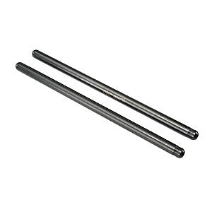 ONE PIECE PUSHROD 5/16 X 6.000 W/210 RADIUS