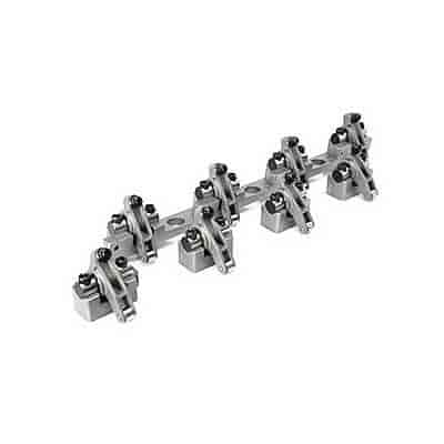 ALUM INDIVIDUAL SHAFT ROCKERS FORD 351C 429/460CJ