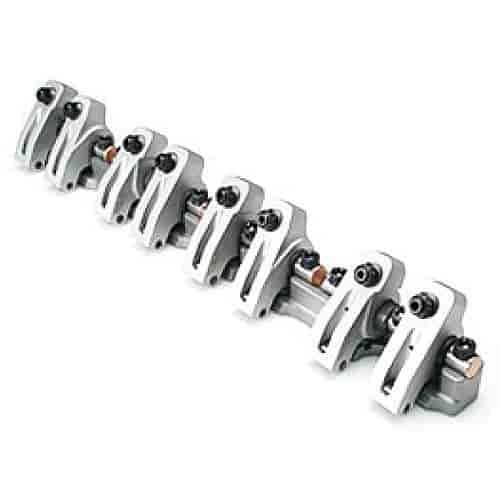 Aluminum Shaft Rocker Arms [Yates/Ford NASCAR]