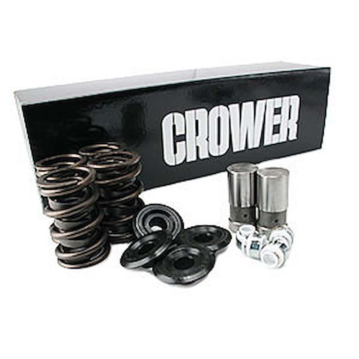 Spring, Retainer, & Lifter Kit Ford 370-429-460