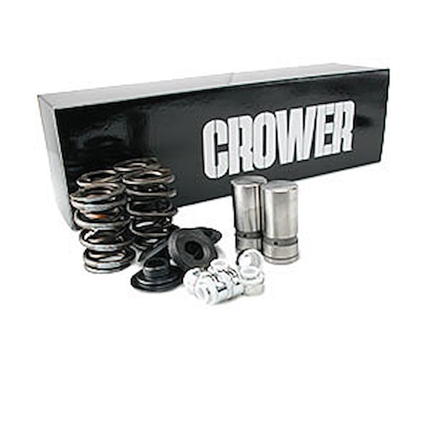 Spring, Retainer, & Lifter Kit Pontiac 287-455 (1963-76)