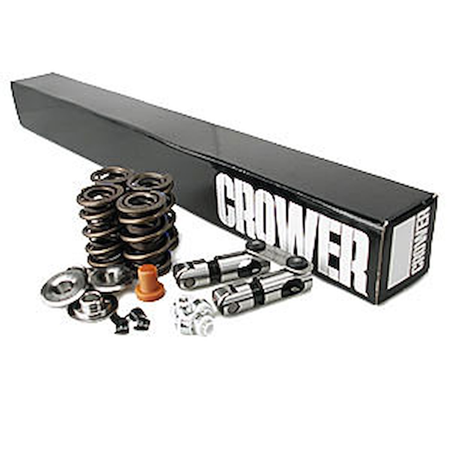 ROLLER LIFTER KIT CHEVY 262-400 (NO REV KIT INCLUDED)