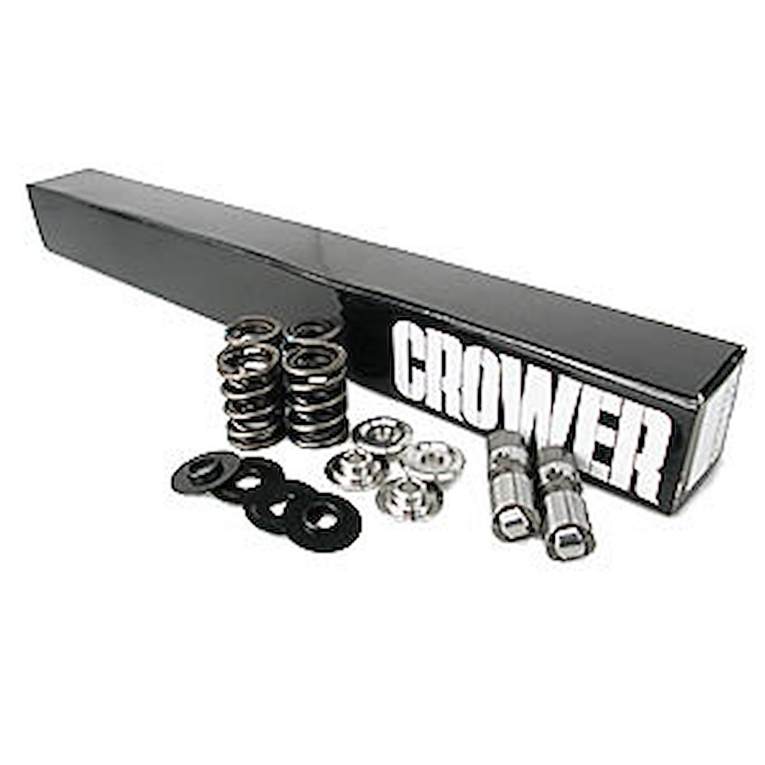 ROLLER LIFTER KIT DODGE MAGNUM V8 WITH TITANIUM RETAINERS