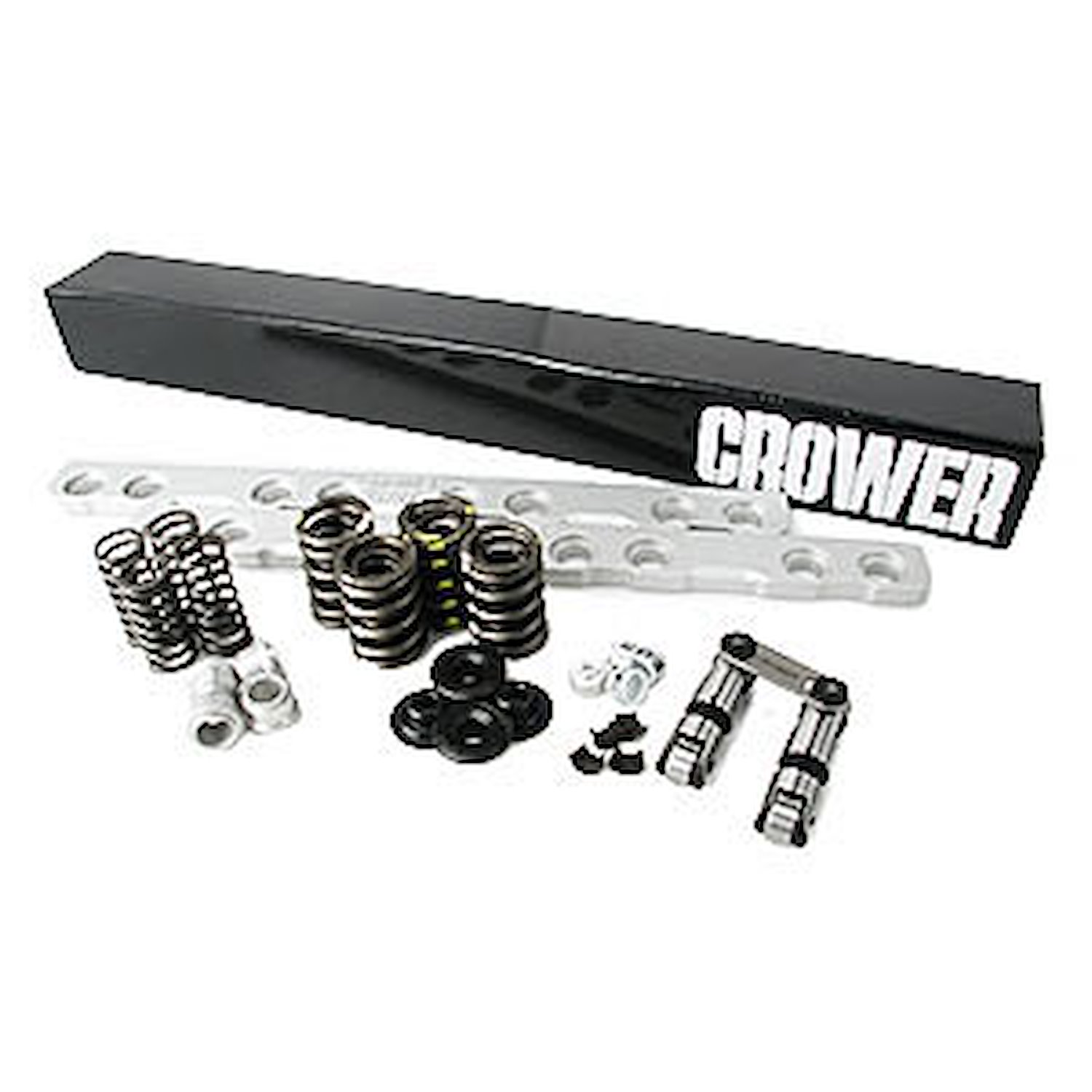 STREET ROLLER KIT CHEVY 265-400