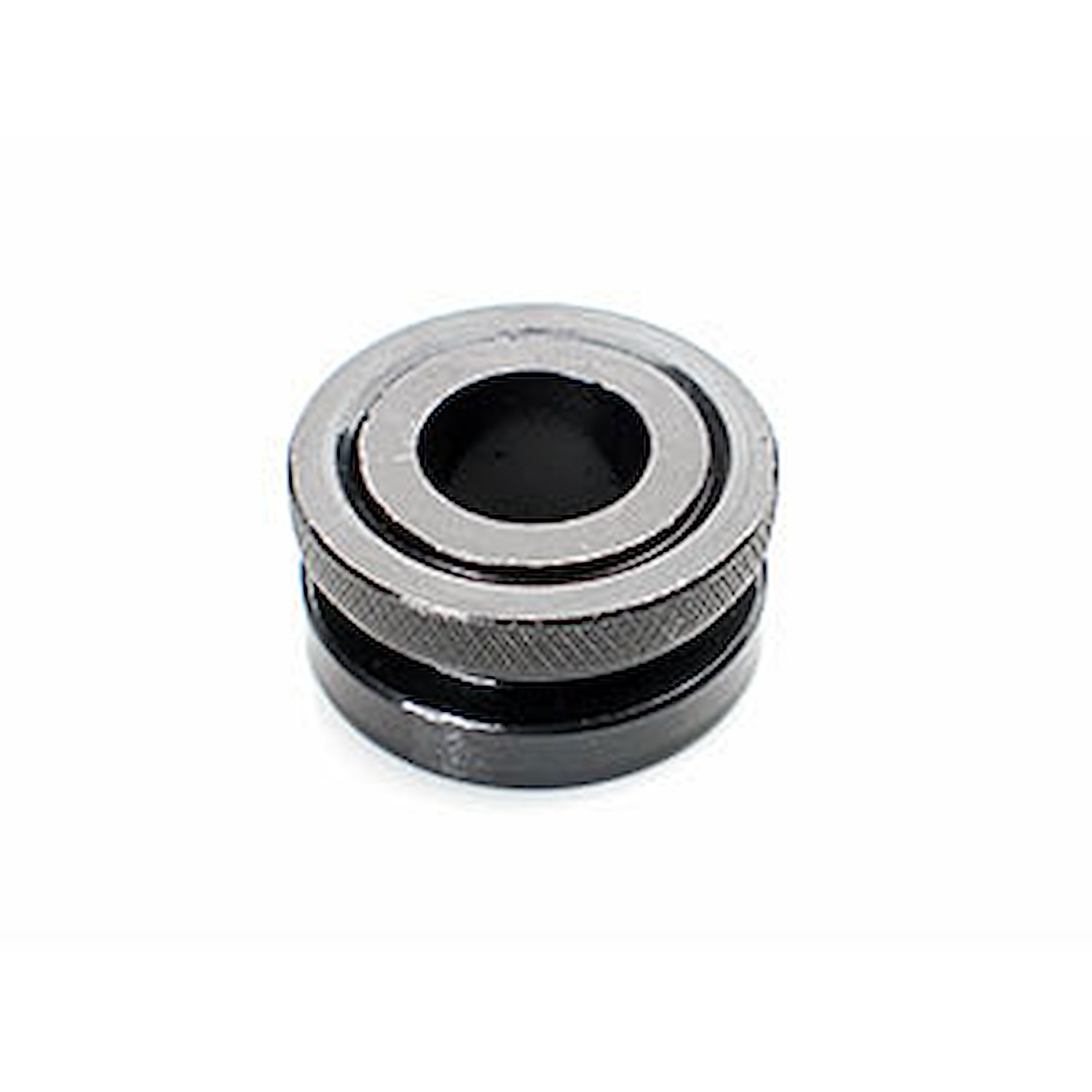 HUB / KNURL ADAPTER FOR DEGREE WHEEL