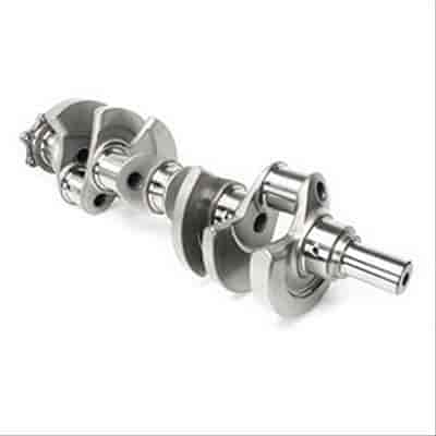 CRANKSHAFT EN30B BILLET CHRYS 426 HEMI 4.500 (UNBALANCED)