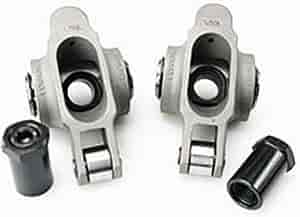 Enduro Stainless Rocker Arms Chevy 230, 250, 292