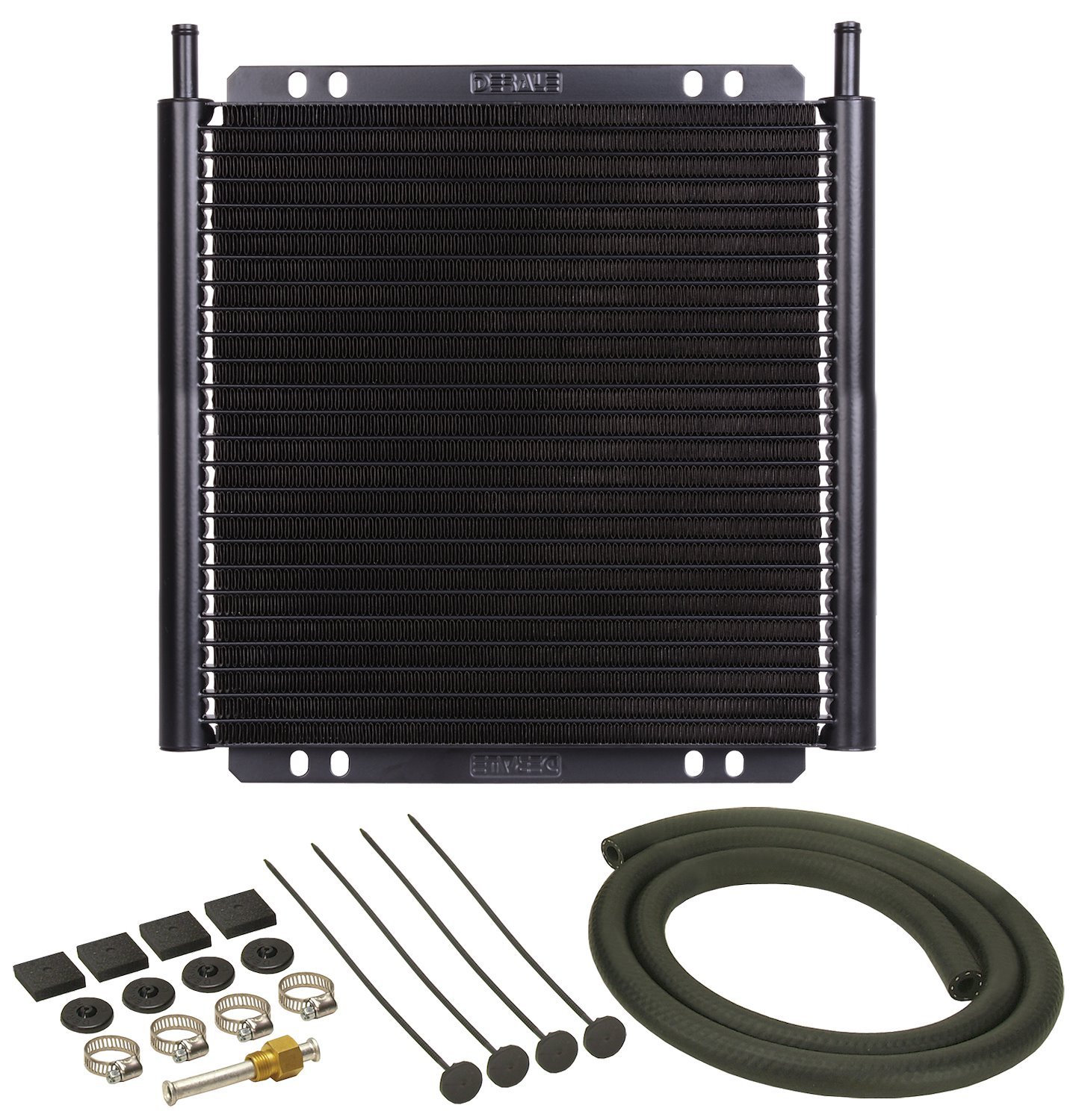 Series 8000 Plate & Fin Cooler Kit 22500 GVW