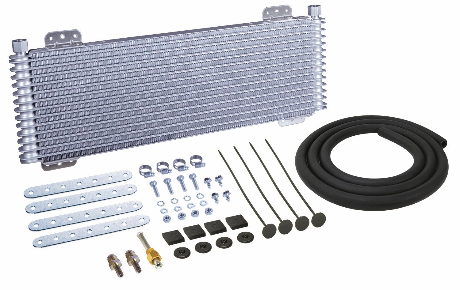 PLATE TRANS COOLER KIT