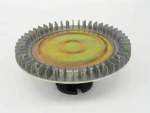 Standard Duty Non-Thermal Fan Clutch for 1960-1992 Chrysler/Ford/GM