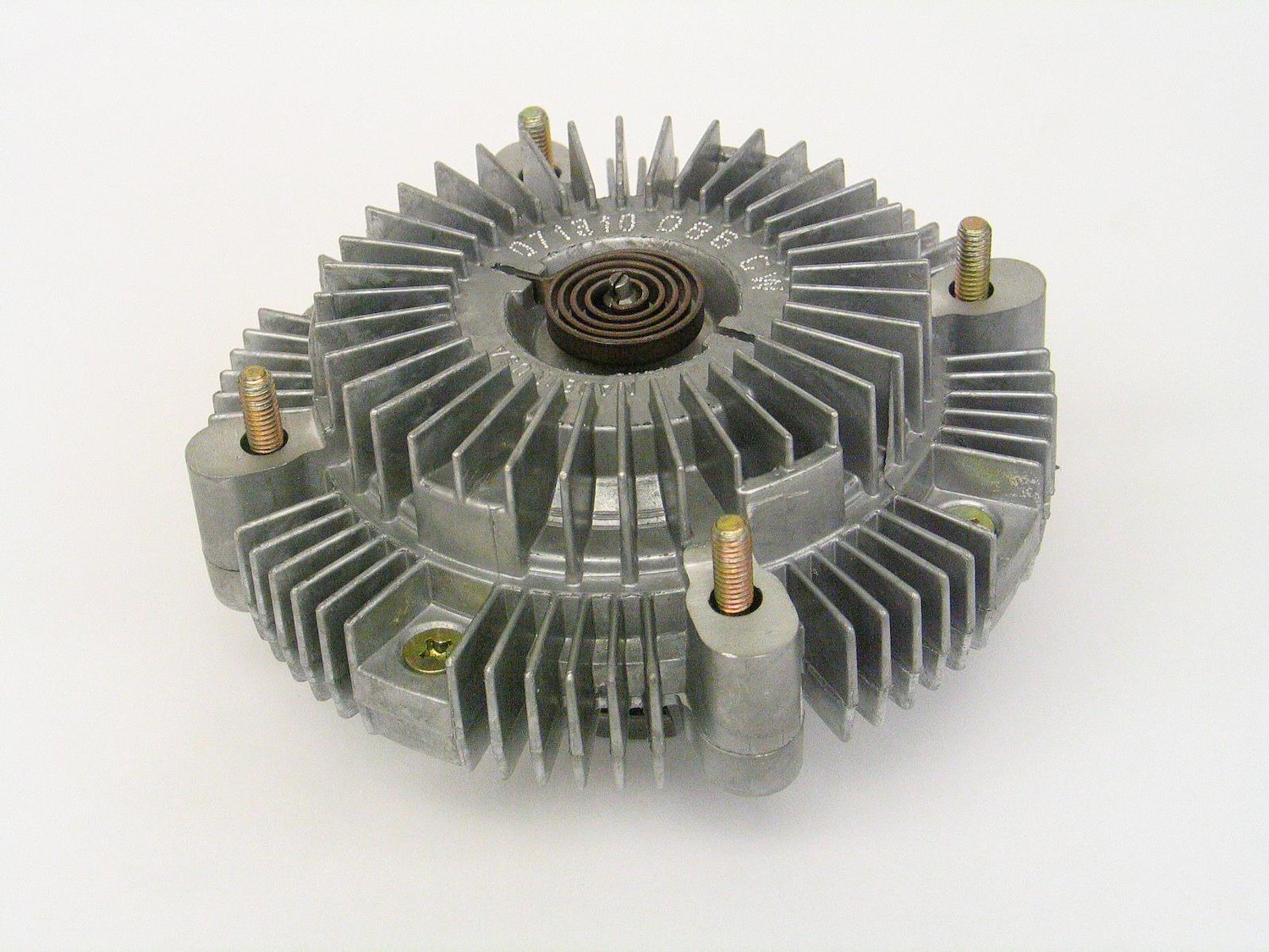 Standard Duty Thermal Fan Clutch for 1979-1993 Dodge D50/Ram 50 & Mitsubishi Mighty Max