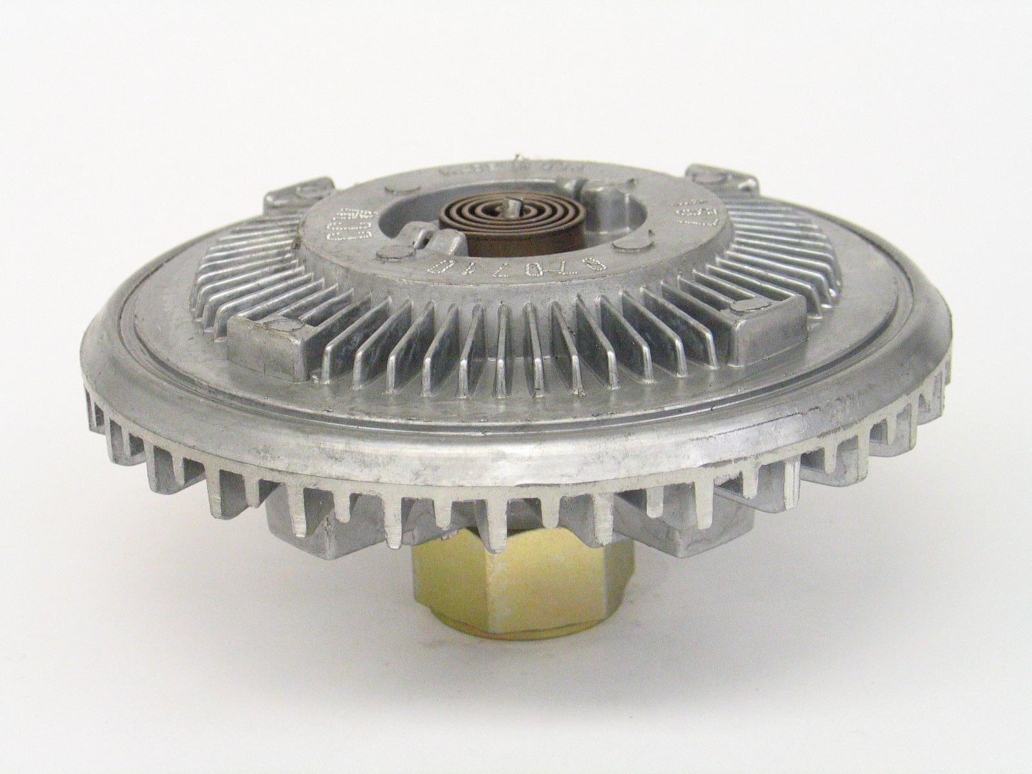 Standard Duty Thermal Fan Clutch for 1990-2002 Ford Aerostar/Explorer/Ranger 4.0L V6