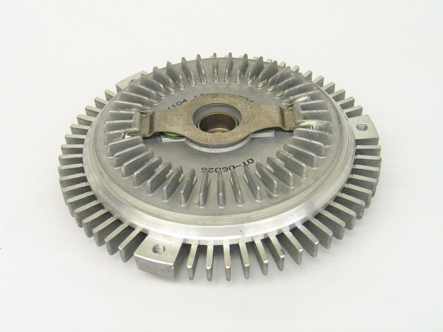 Heavy Duty Thermal Fan Clutch for 1986-1995 Mercedes-Benz