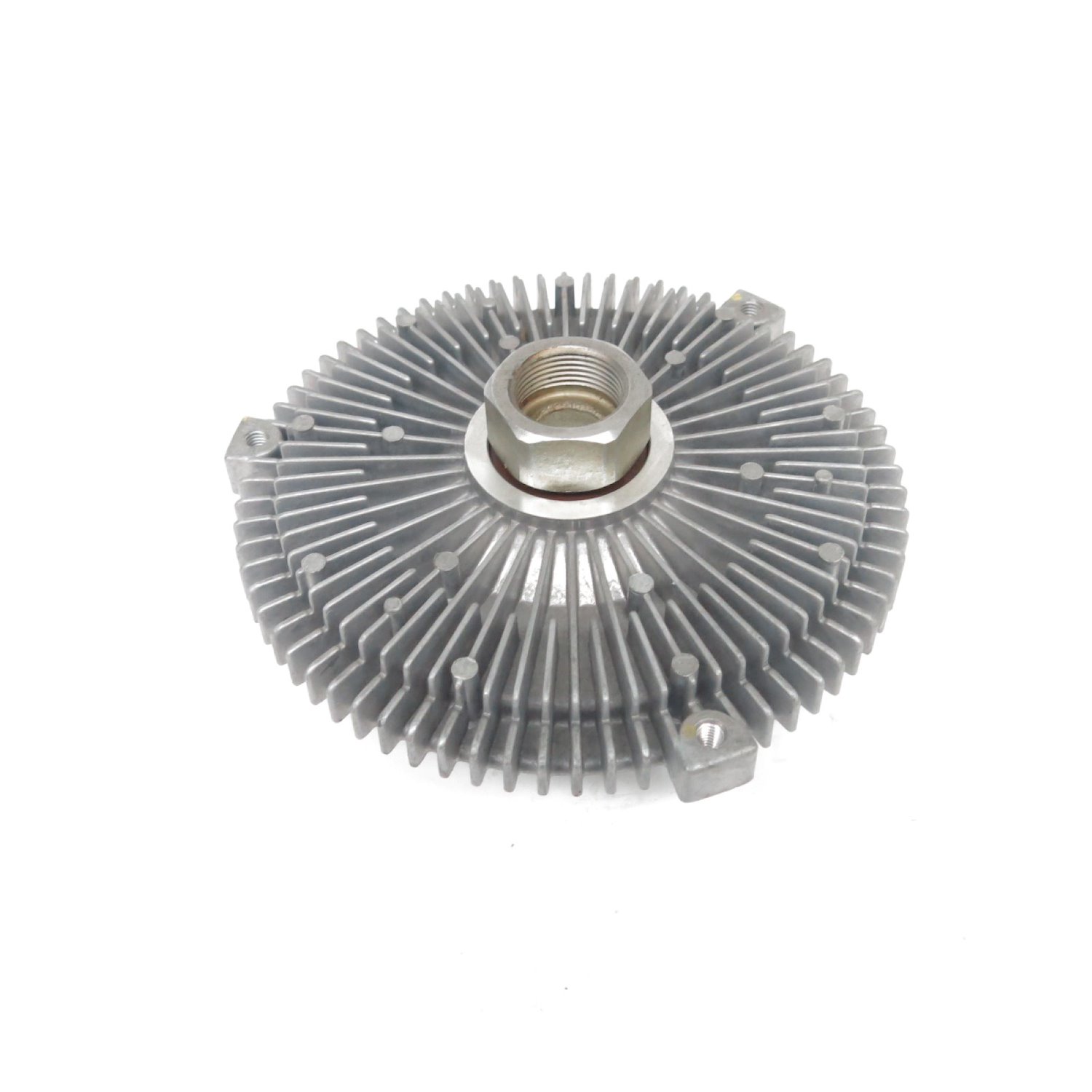 Heavy Duty Thermal Fan Clutch for 1997-2004 Audi A6/A8/S6/S8 4.2L V8