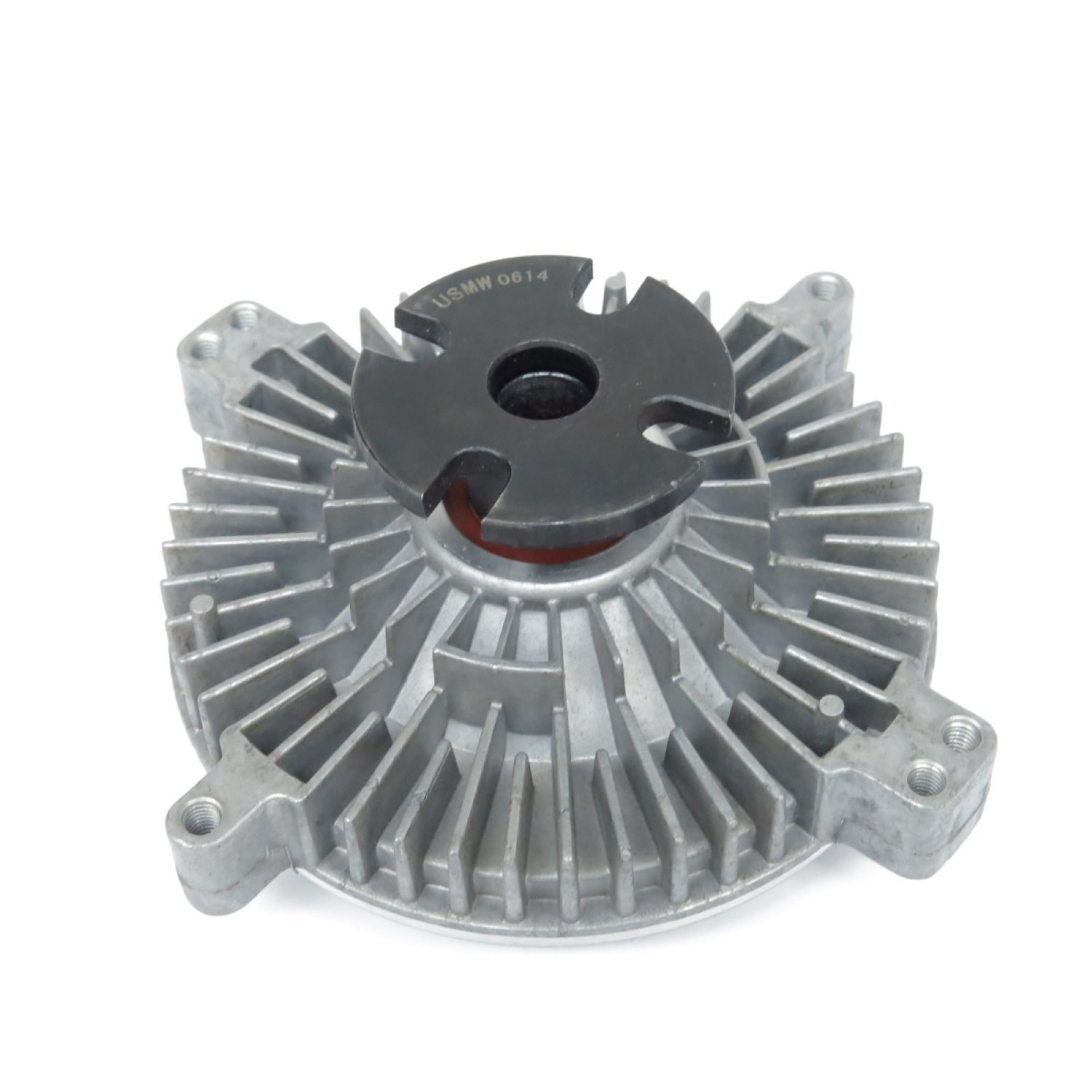 Heavy Duty Thermal Fan Clutch for 1981-1991 Mercedes-Benz