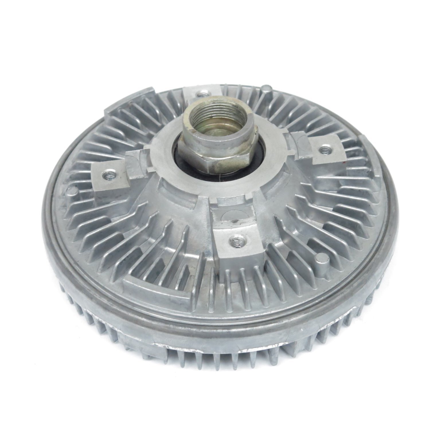 Heavy Duty Thermal Fan Clutch for 2003-2005 Land Rover Range Rover 4.4L V8