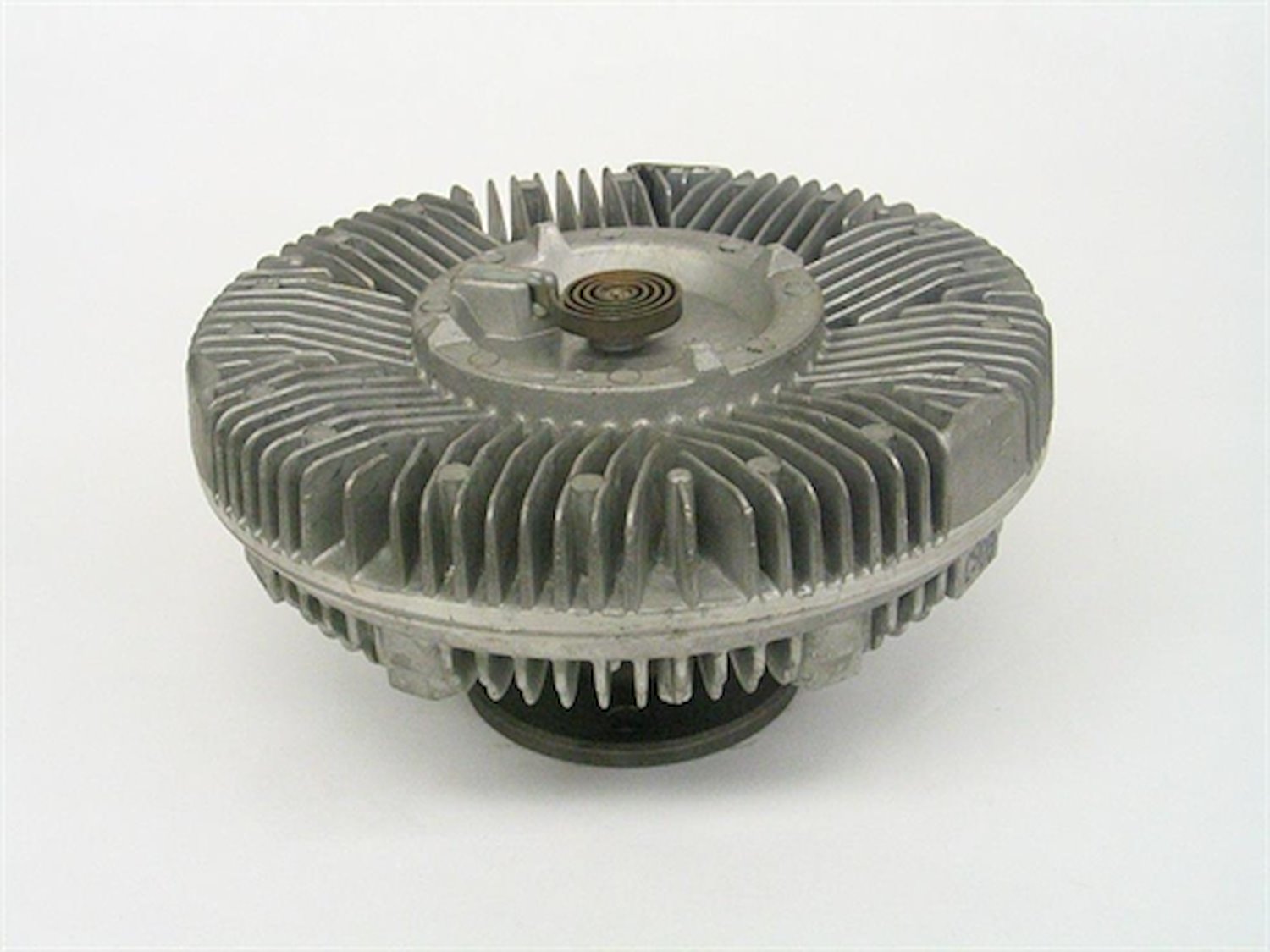 Standard Duty Thermal Fan Clutch for 1994-1996 GM Diesel 6.5L V8