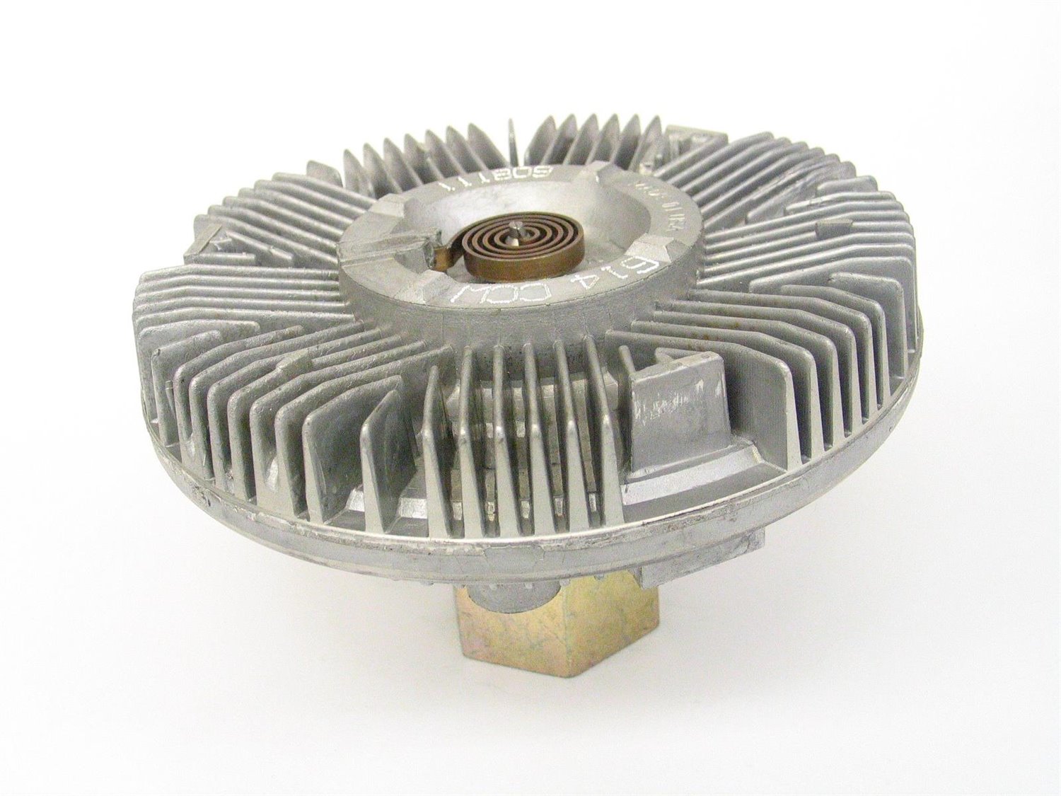 Heavy Duty Thermal Fan Clutch for 1999-2002 GM Truck Diesel 6.5L V8