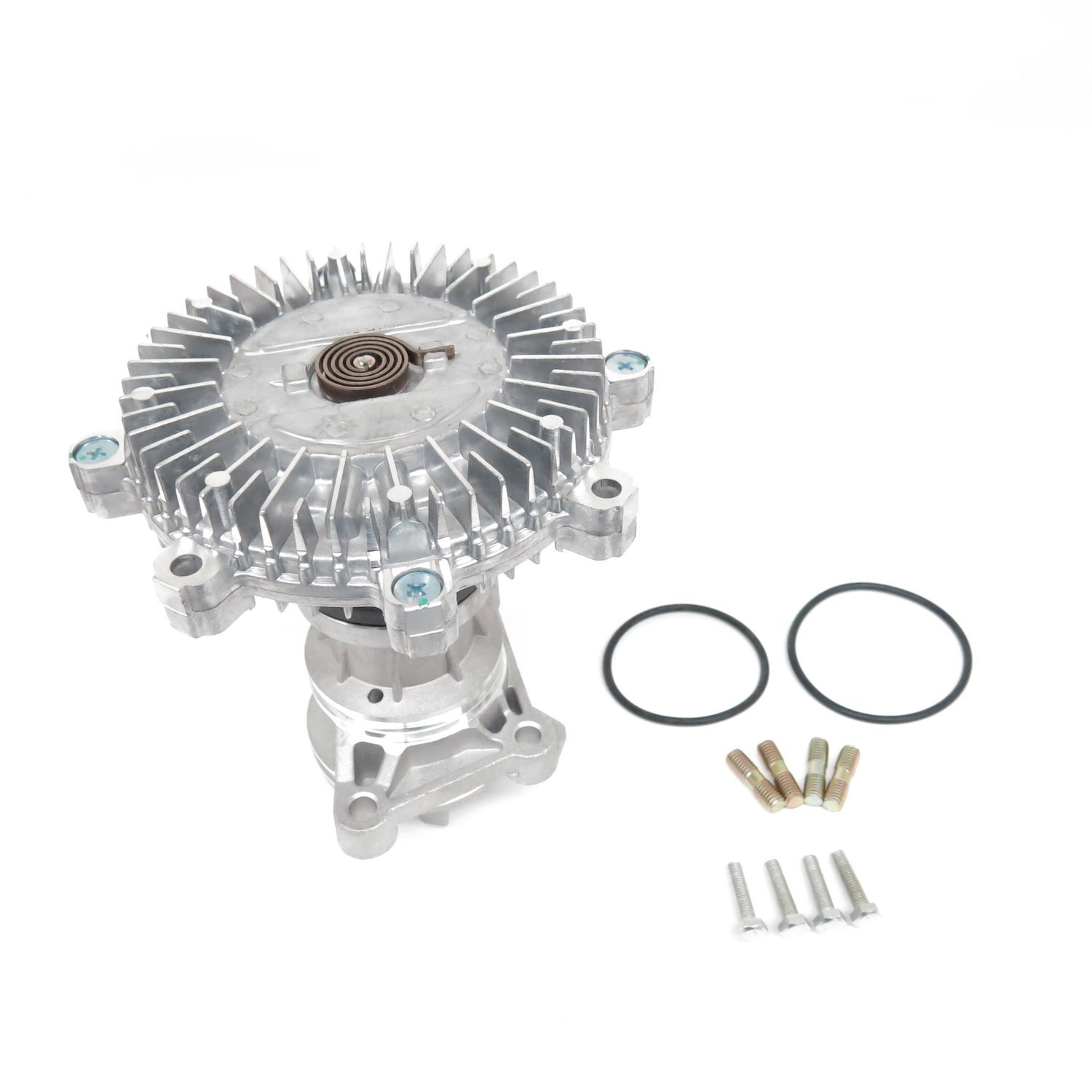 Max Cooling Water Pump Kit for Chevy/Suzuki 2.5L/2.7L V6
