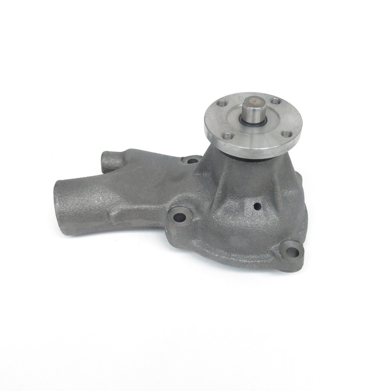 US Motor Works Water Pump for 1975-1984 Chevy