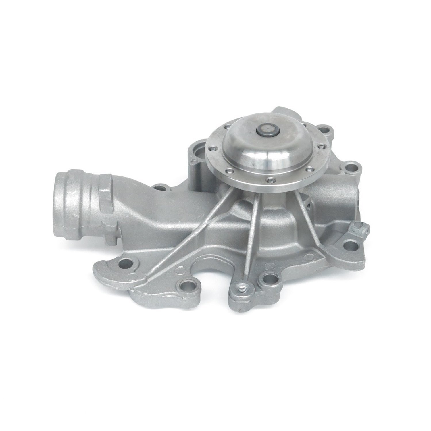 US Motor Works Water Pump for 1996-2009 Ford