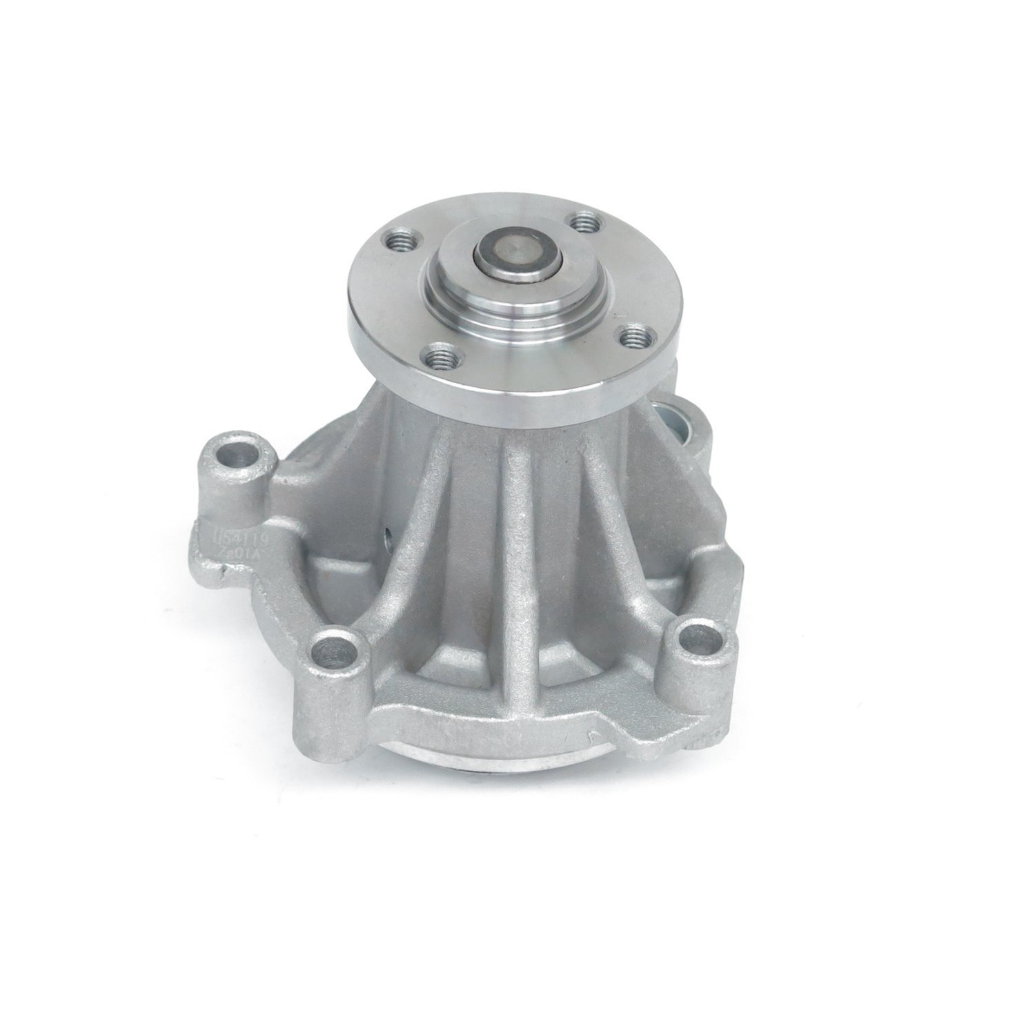 US Motor Works Water Pump for 1997-2015 Ford