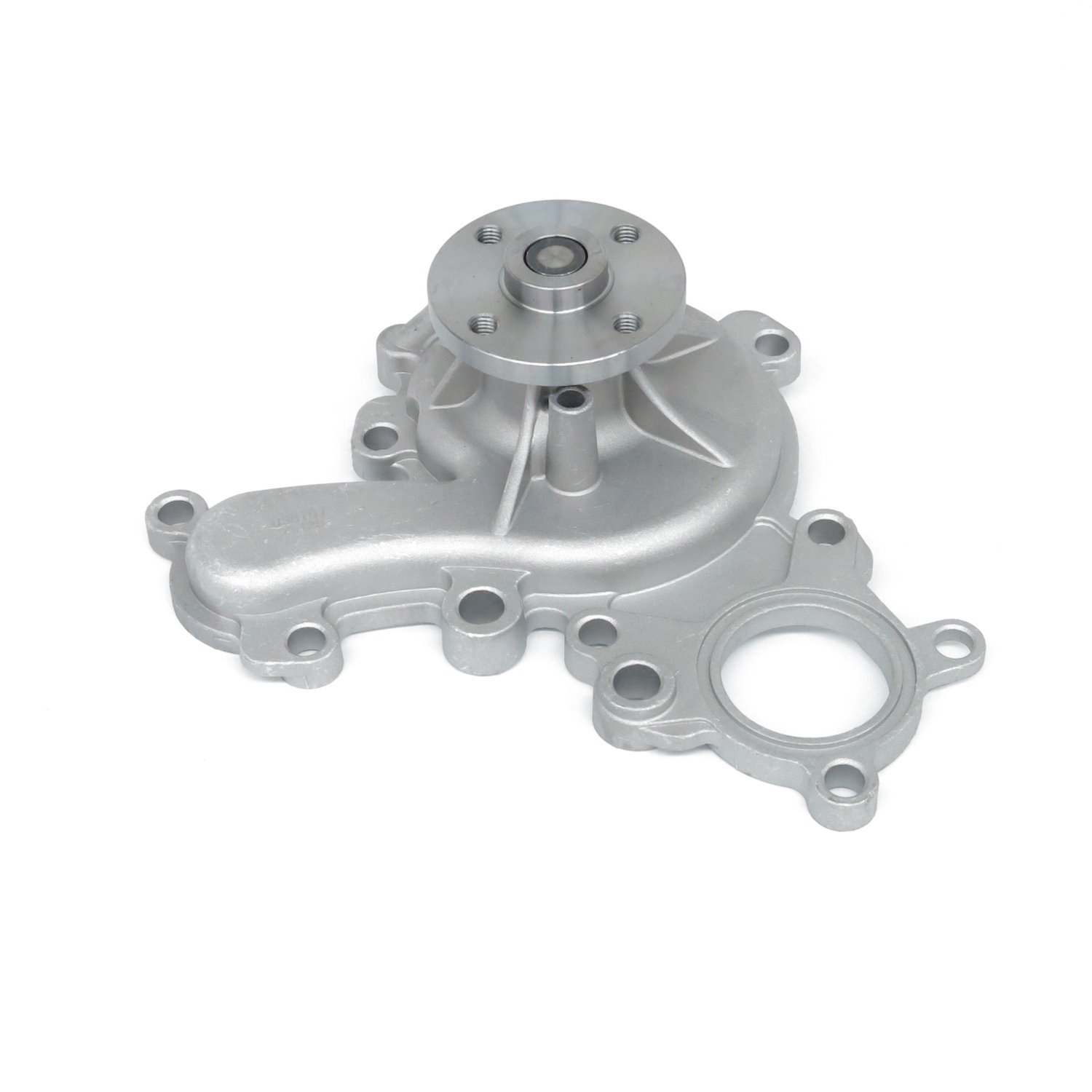 US Motor Works Water Pump for 2007-2015 Toyota