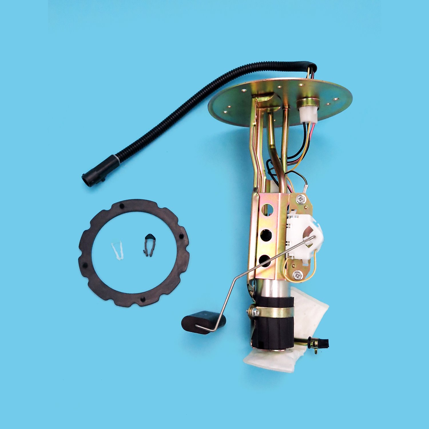 FUEL PUMP SENDER ASSEMBLY