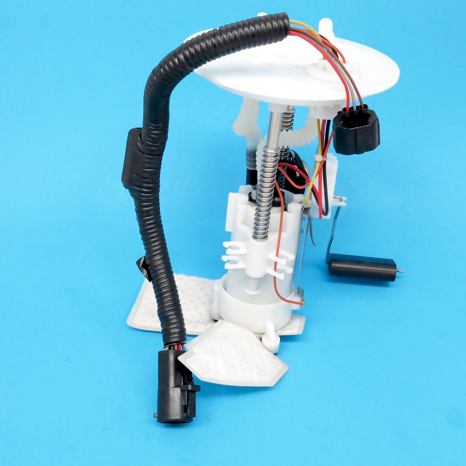 US Motor Works Fuel Pump Module for 2002-2003 Ford Explorer/Mercury Mountaineer 4.0/4.6L