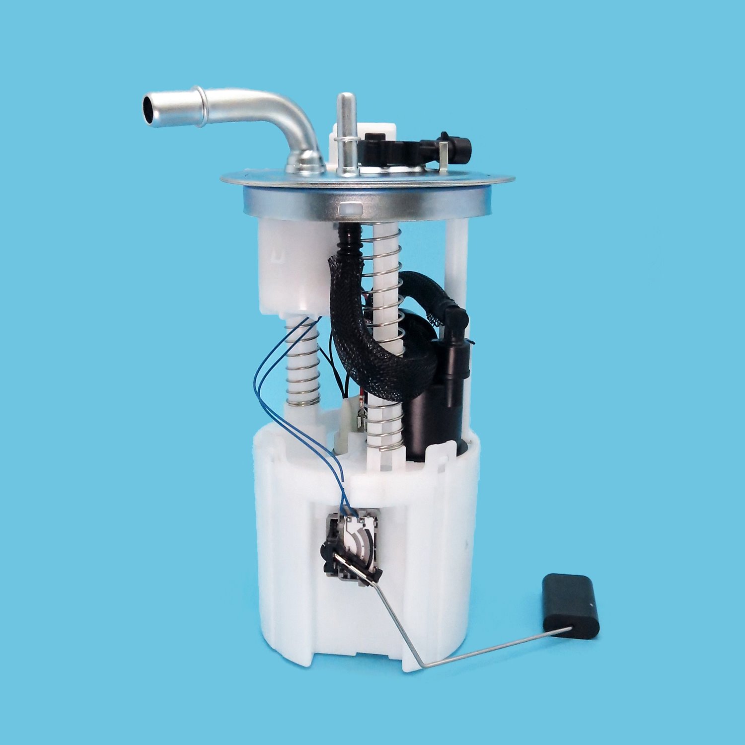 FUEL PUMP MODULE