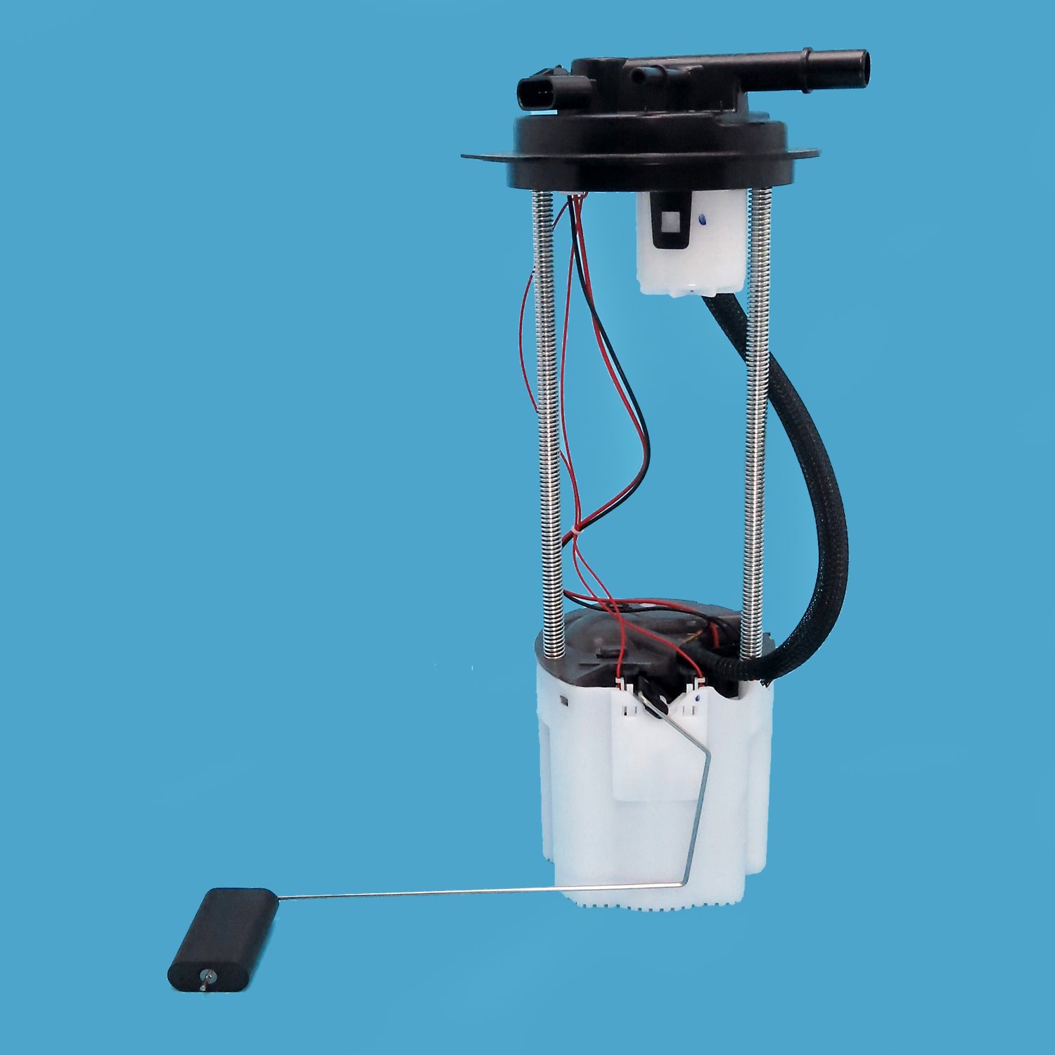 FUEL PUMP MODULE