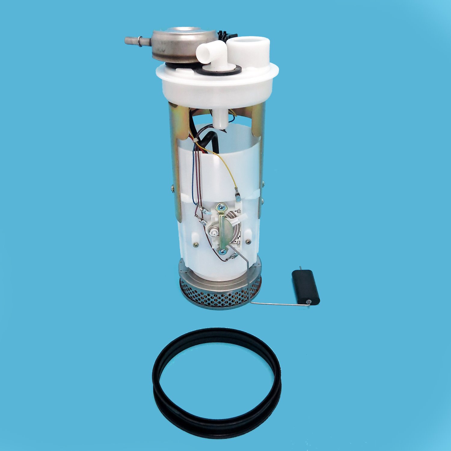 FUEL PUMP MODULE