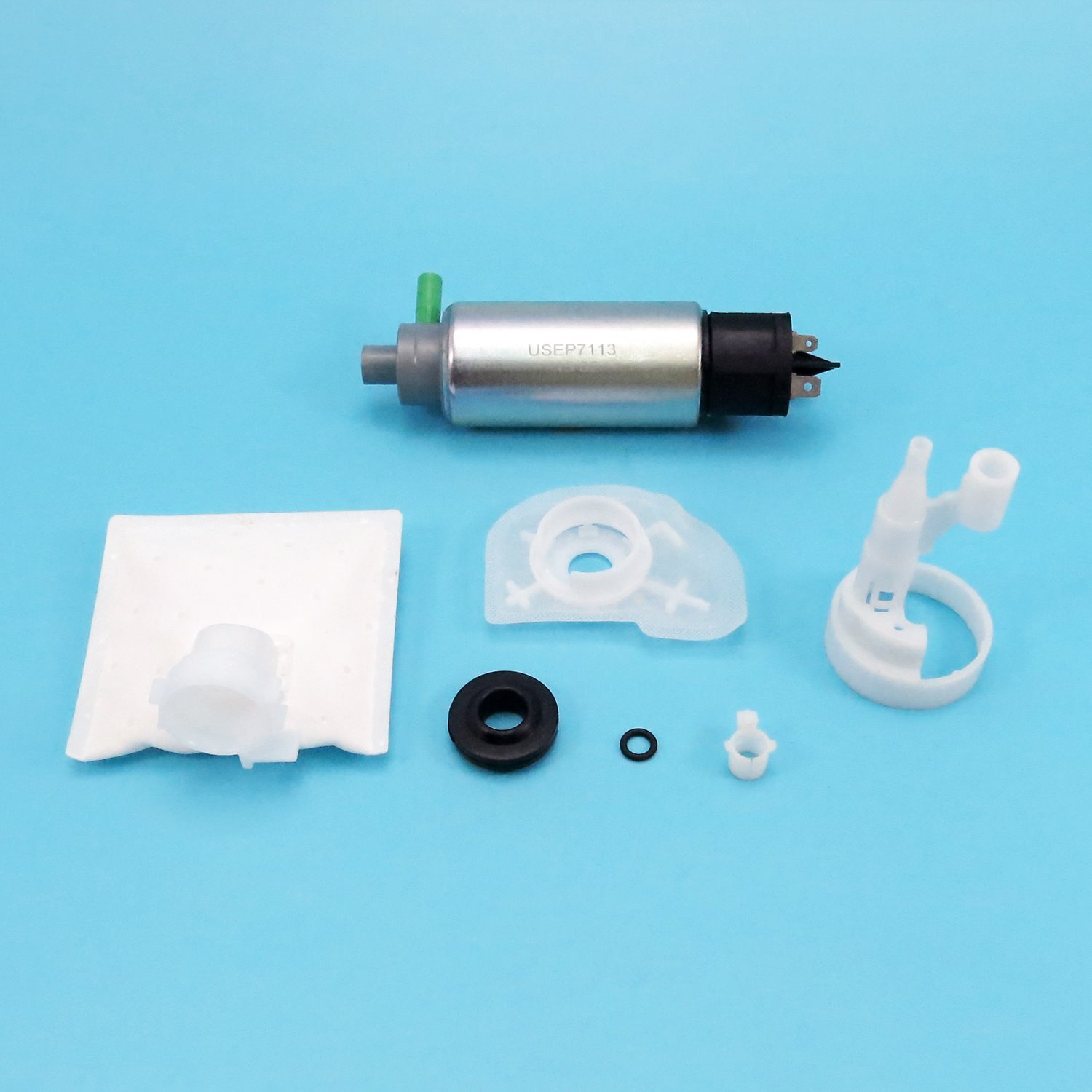 FUEL PUMP KIT