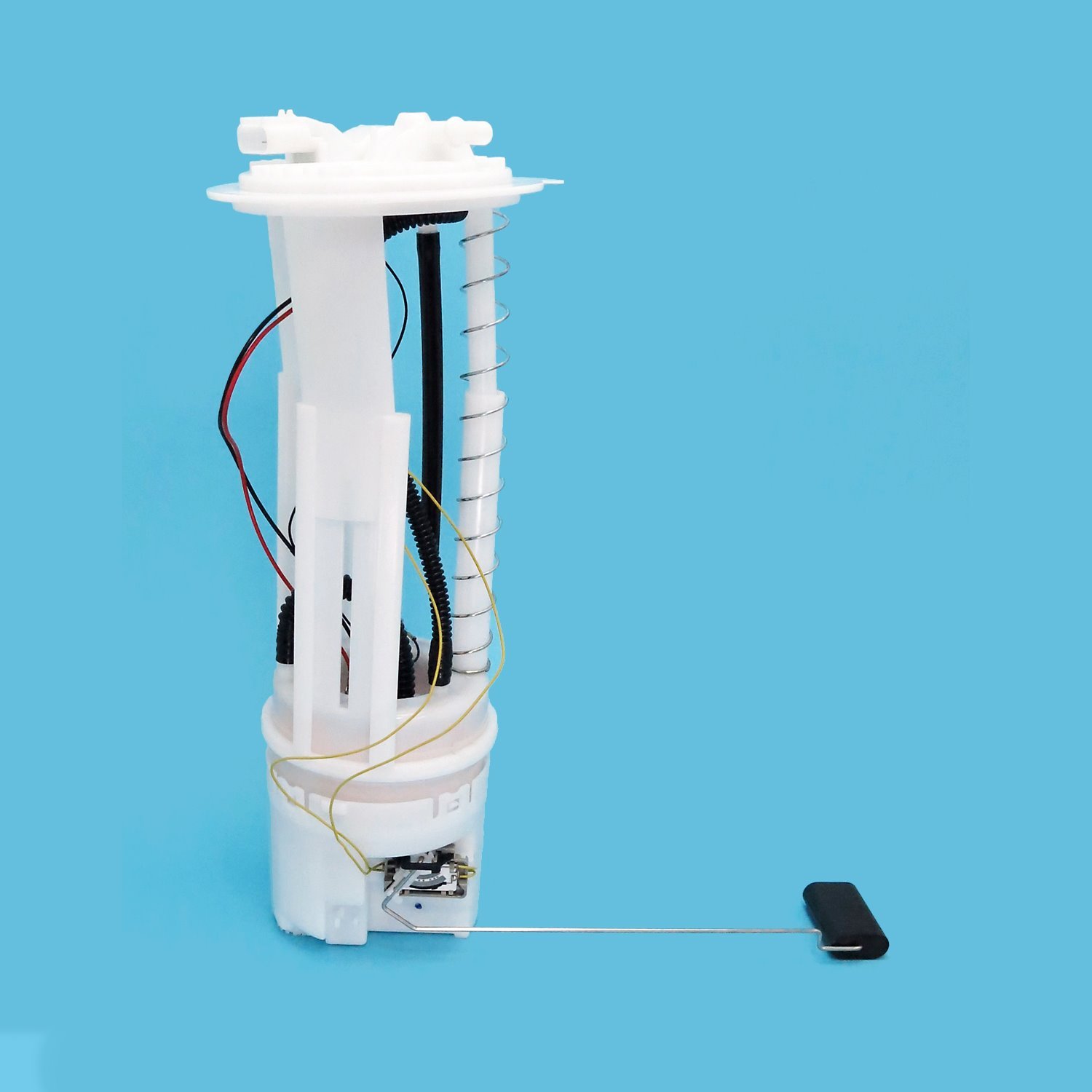 US Motor Works Fuel Pump Module for 2005-2007