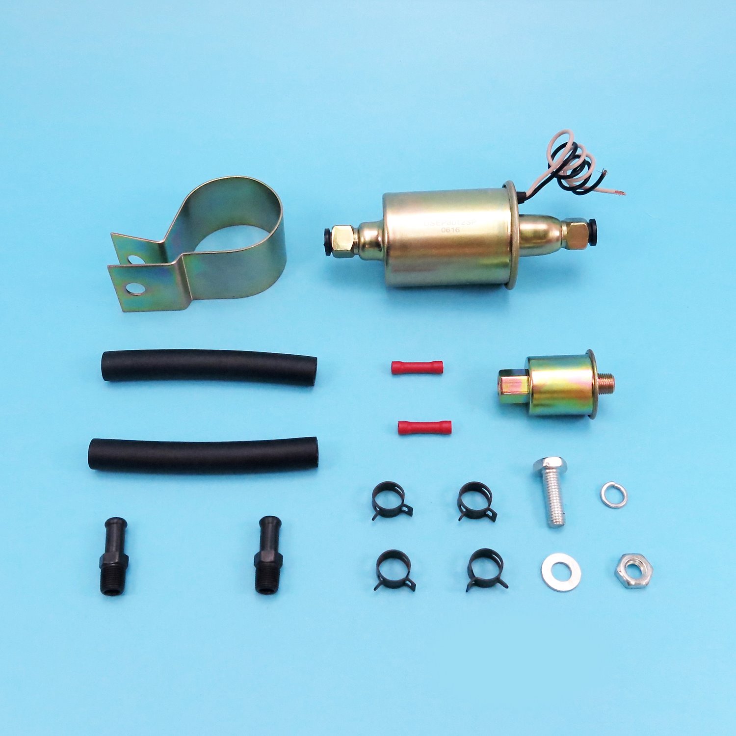 FUEL PUMP KIT