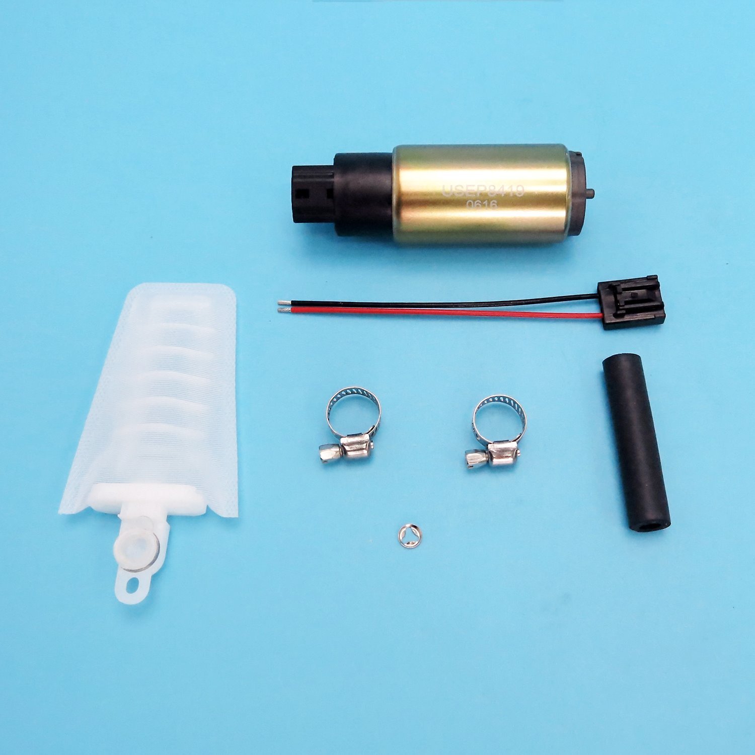 FUEL PUMP KIT