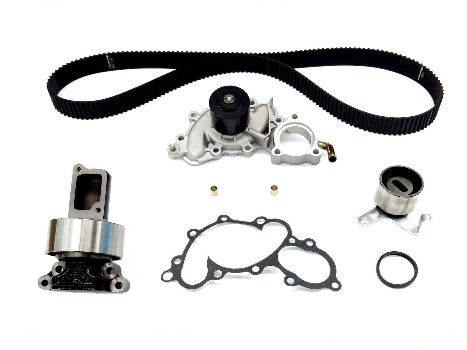 WATER PUMP KIT TIMING