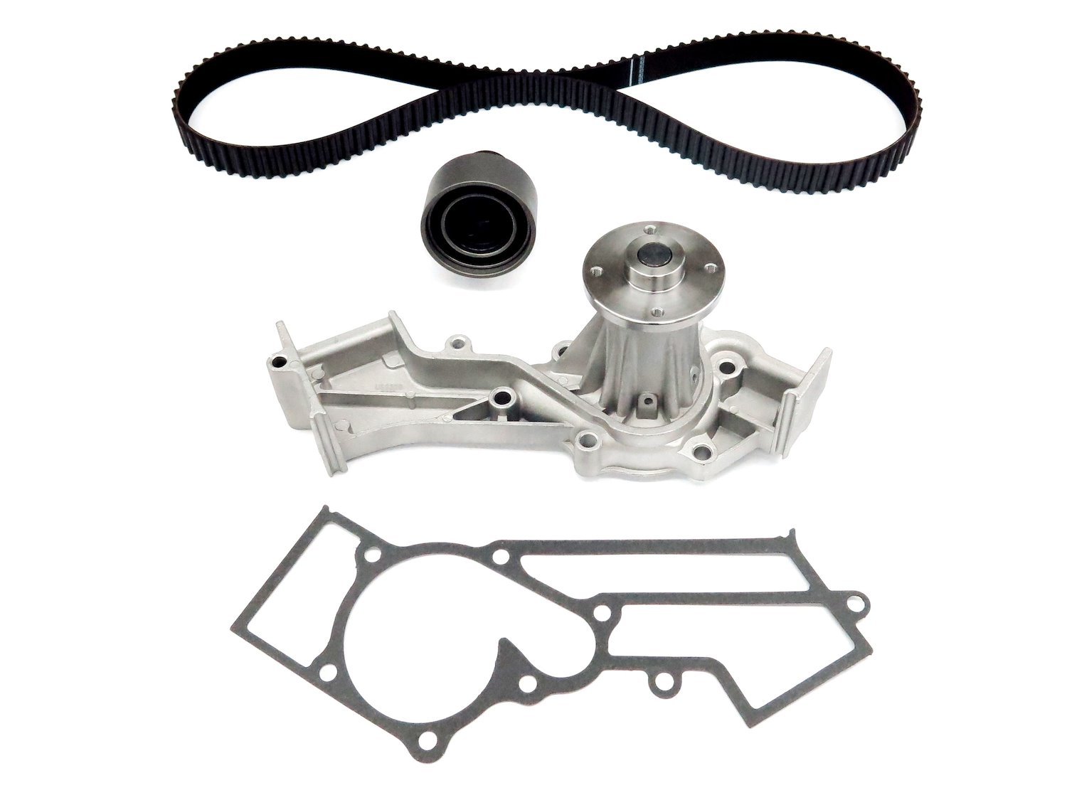 WATER PUMP KIT TIMING